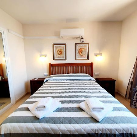 Marina Tower Appartement Fuengirola Buitenkant foto